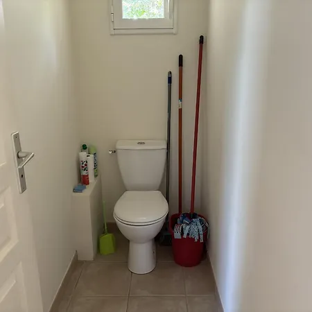 Villa L Escil Domino 500m De La By Edgar Et Alfred