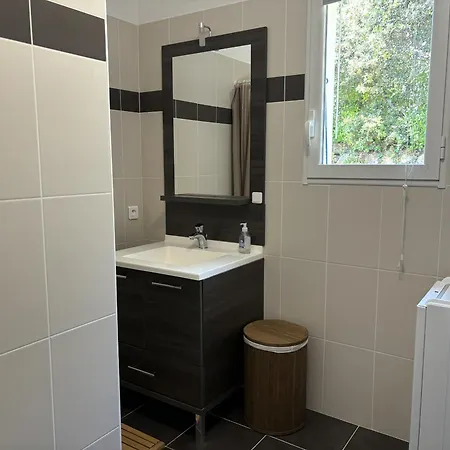 L Escil Domino 500m De La By Edgar Et Alfred Villa Saint-Georges-d'Oleron