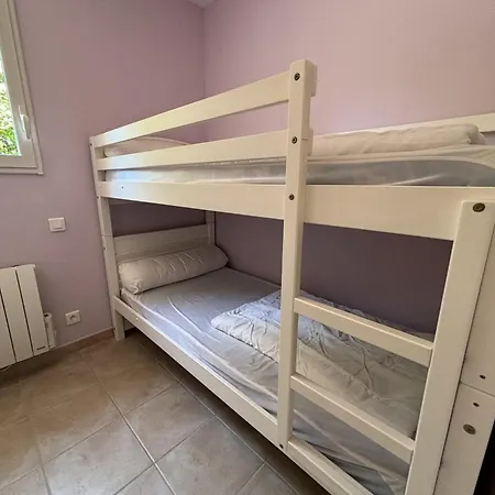 L Escil Domino 500m De La By Edgar Et Alfred