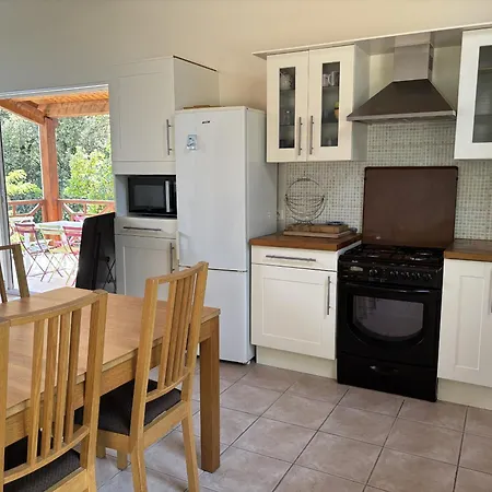 Villa L Escil Domino 500m De La By Edgar Et Alfred *